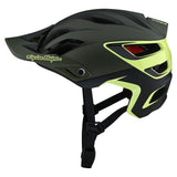 Troy Lee Designs - A3 Helmet - Cycle City Outdoors