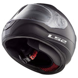 LS2 - Rapid II Full Face Helmet