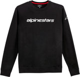 Alpinestars - Linear Crew Fleece