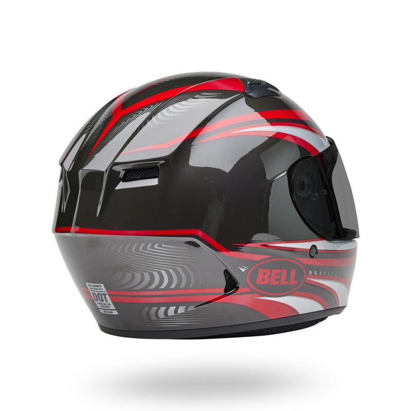 Bell Qualifier Conduit Helmet