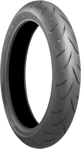 BRIDGESTONE Tire - Battlax Hypersport S21 - Front - 120/70ZR17 - (58W) 5482 - Cycle City Outdoors