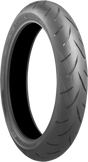 BRIDGESTONE Tire - Battlax Hypersport S21 - Front - 120/70ZR17 - (58W) 5482 - Cycle City Outdoors