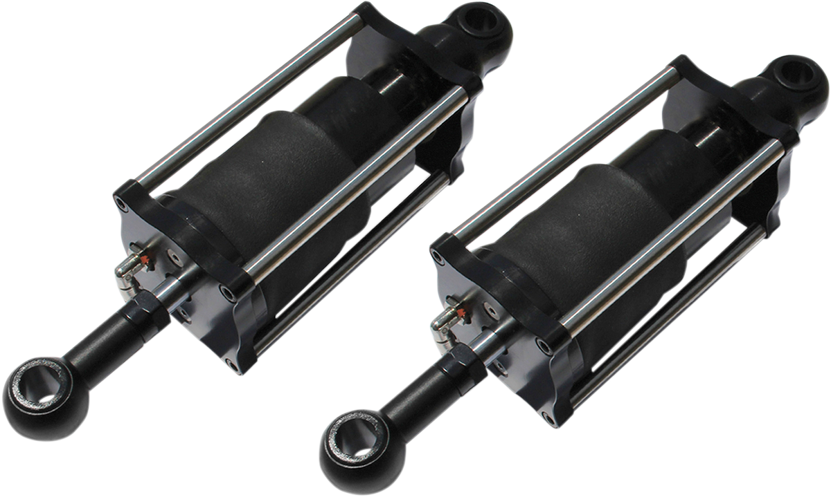 LEGEND SUSPENSION AIR Softail AIR Suspension - '88-'99 FXST/FLST 1311-0144