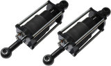 LEGEND SUSPENSION AIR Softail AIR Suspension - '88-'99 FXST/FLST 1311-0144