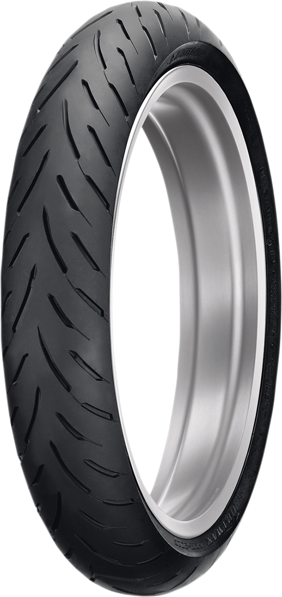 DUNLOP Tire - Sportmax GPR-300 - Front - 120/70ZR17 - (58W) 45067896