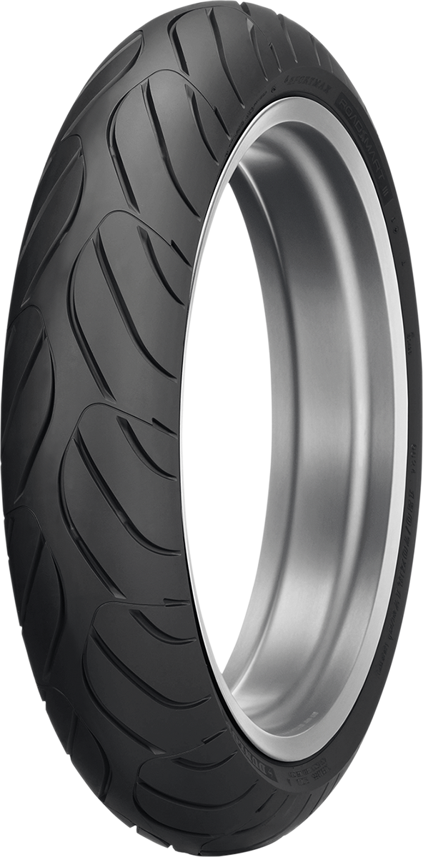 DUNLOP Tire - Sportmax Roadsmart III - Front - 110/80R18 - (58V) 45227886