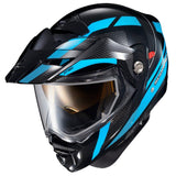 Scorpion Exo - At960 Cold Weather Helmet Hicks