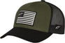 Alpinestars - Flag Snapback Hat