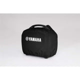 YAMAHA ACC-GNCVR-20-BK Generator Cover for Models EF2000iS, Black - Cycle City Outdoors