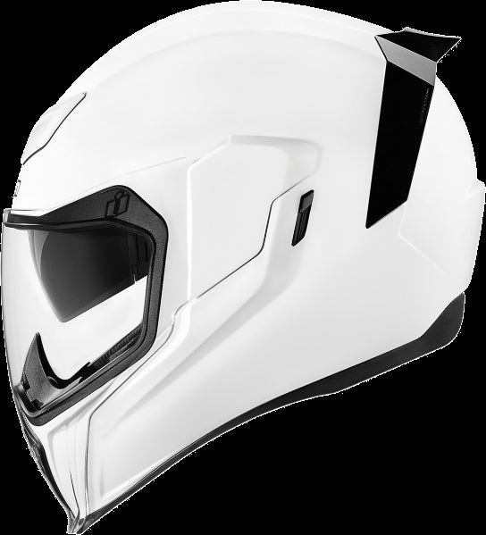 Icon Airflite Solid Color Helmet - Cycle City Outdoors