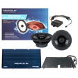 Ultra Speaker Kit Flht `14 Up