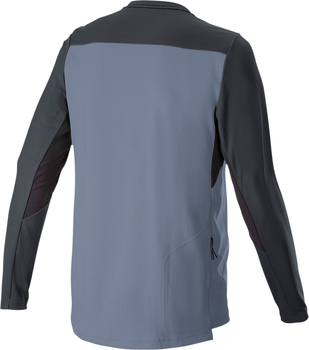 Alpinestars - Drop 6.0 V2 Long-Sleeve Jersey