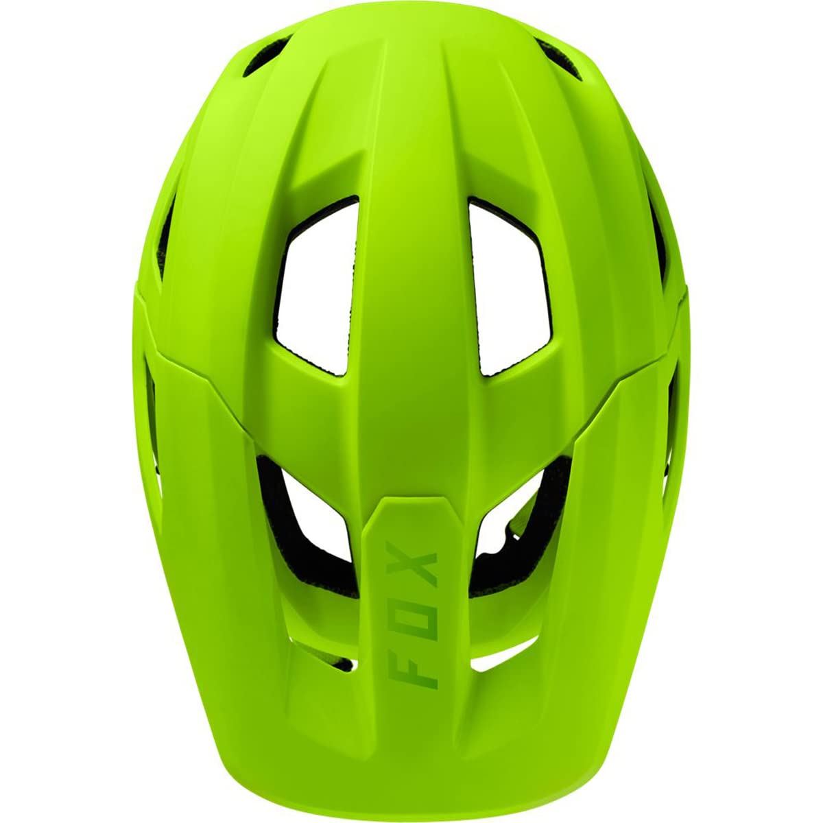 Fox Racing Mainframe Mountain Bike Helmet - Cycle City Outdoors