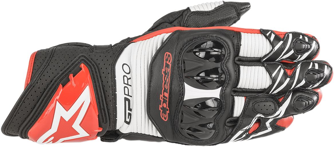 Alpinestars - GP Pro R3 Gloves