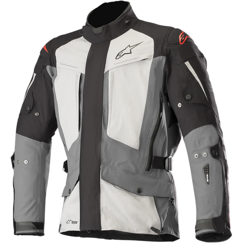 Alpinestars - Yaguara Drystar® Jacket