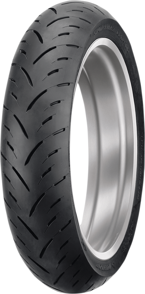 DUNLOP Tire - Sportmax GPR-300 - Rear - 150/60R17 - 66H 45067704