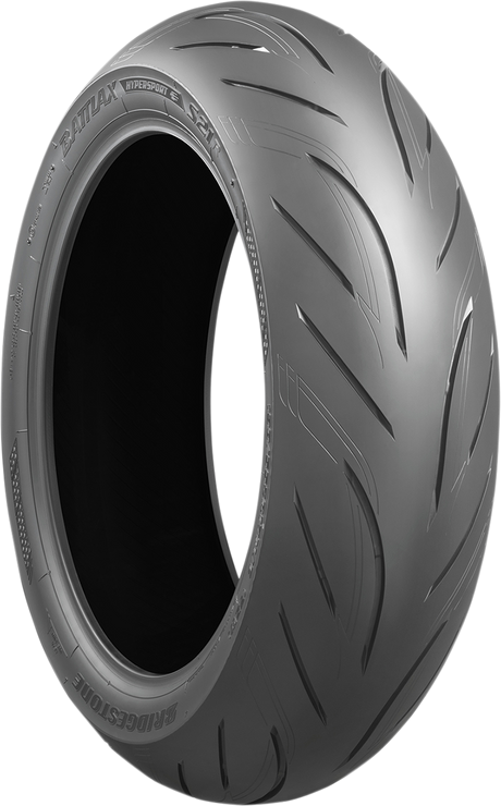 BRIDGESTONE Tire - Battlax Hypersport S21 - Rear - 160/60ZR17 - (69W) 5531 - Cycle City Outdoors