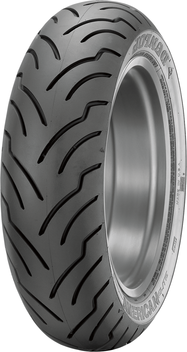 DUNLOP Tire - American Elite - Rear - 240/40R18- 79V 45131730 - Cycle City Outdoors