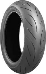 BRIDGESTONE Tire - Battlax Hypersport S21 - Rear - 180/55ZR17 - (73W) 5485 - Cycle City Outdoors