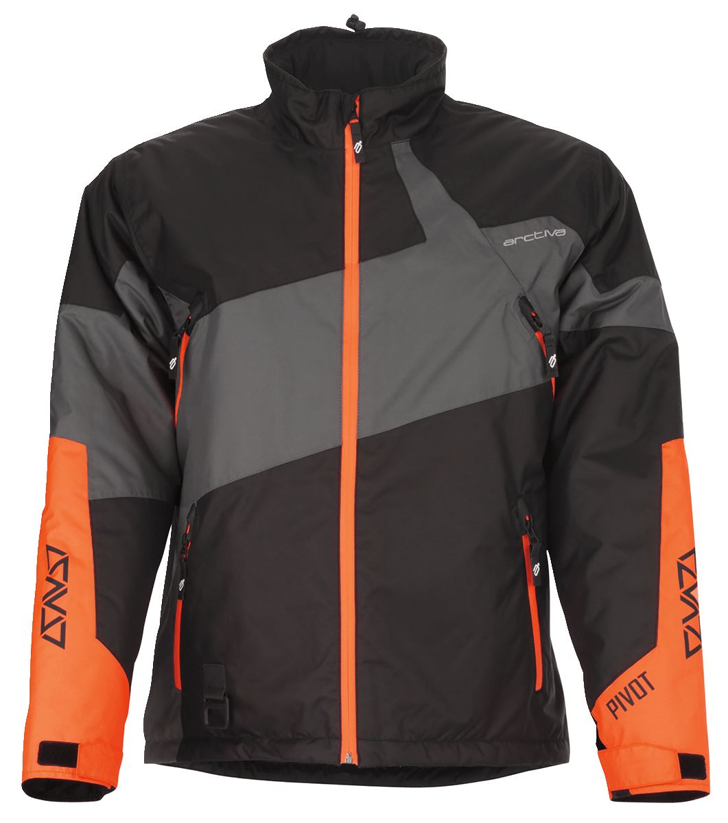 Arctiva - Pivot 6 Jacket