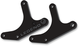 LEGEND SUSPENSION Tri-Glide Rear Lift Kit 1313-0120