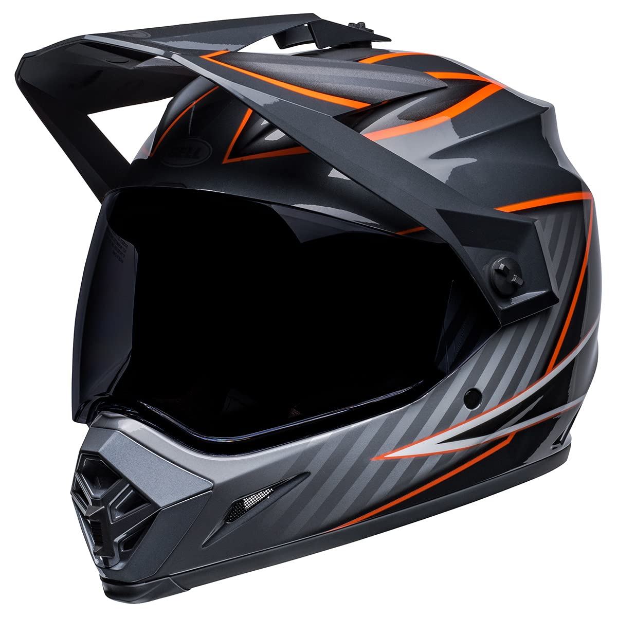 Bell MX-9 ADV - Cycle City Outdoors