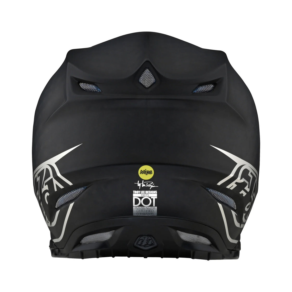 Troy Lee - SE5 Carbon Helmet