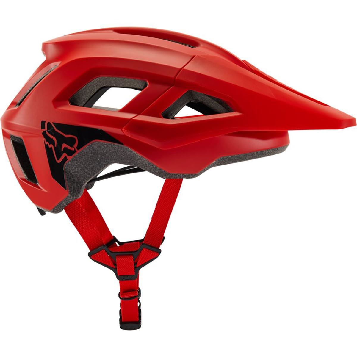 Fox Racing Mainframe Mountain Bike Helmet - Cycle City Outdoors