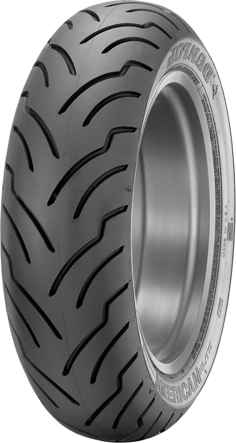 DUNLOP Tire - American Elite - Rear - 200/55R17 - 78V 45131392 - Cycle City Outdoors