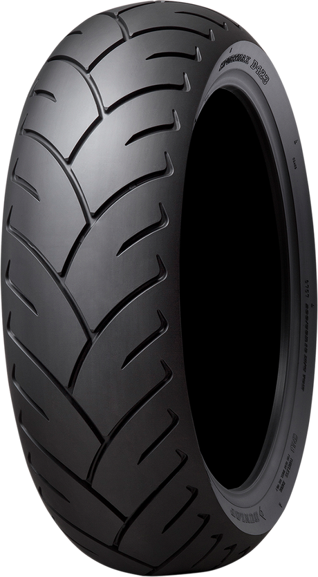 DUNLOP Tire - D423 - Rear - 200/55R16 - 77H 45232107