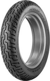 DUNLOP Tire - D404 - Front - 100/90-19 - 57H 45605397