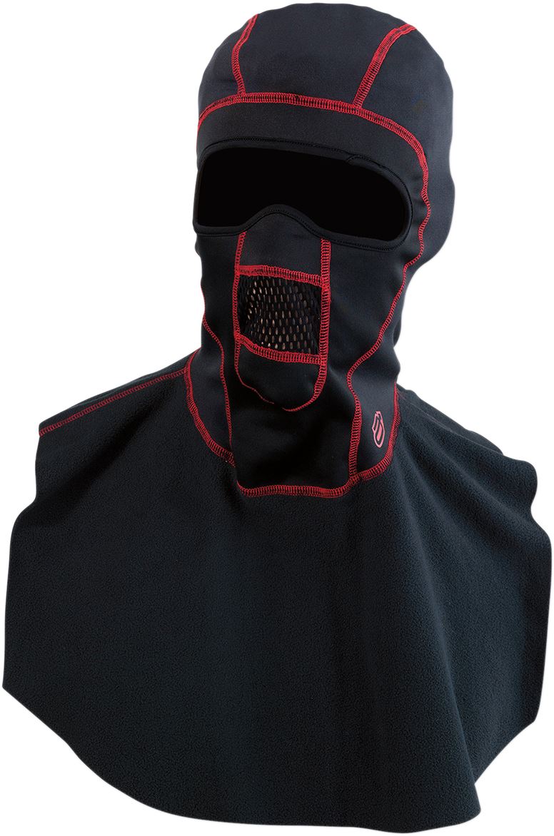 Arctiva - Windshield Balaclava with Dickie