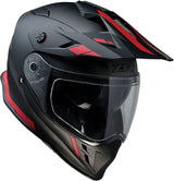 Z1R Range Helmet - Uptake