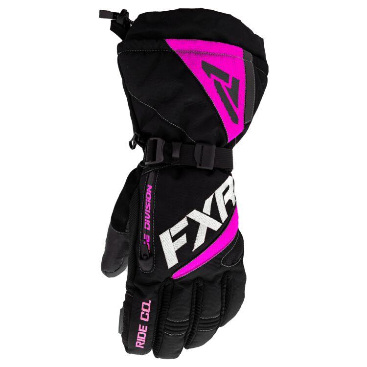 FXR - W Fusion Glove 22 - Cycle City Outdoors