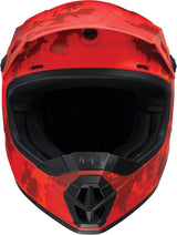 Z1R Youth Rise Helmet - Digi Camo