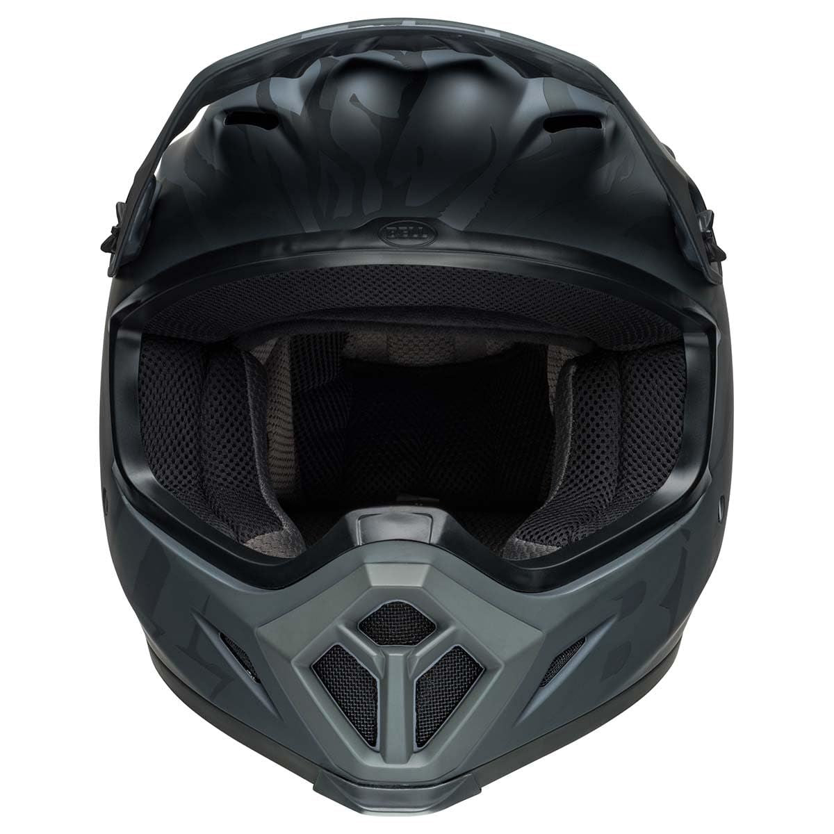 Bell - MX-9 Off-Road Helmet - Decay (Open Box) - Cycle City Outdoors