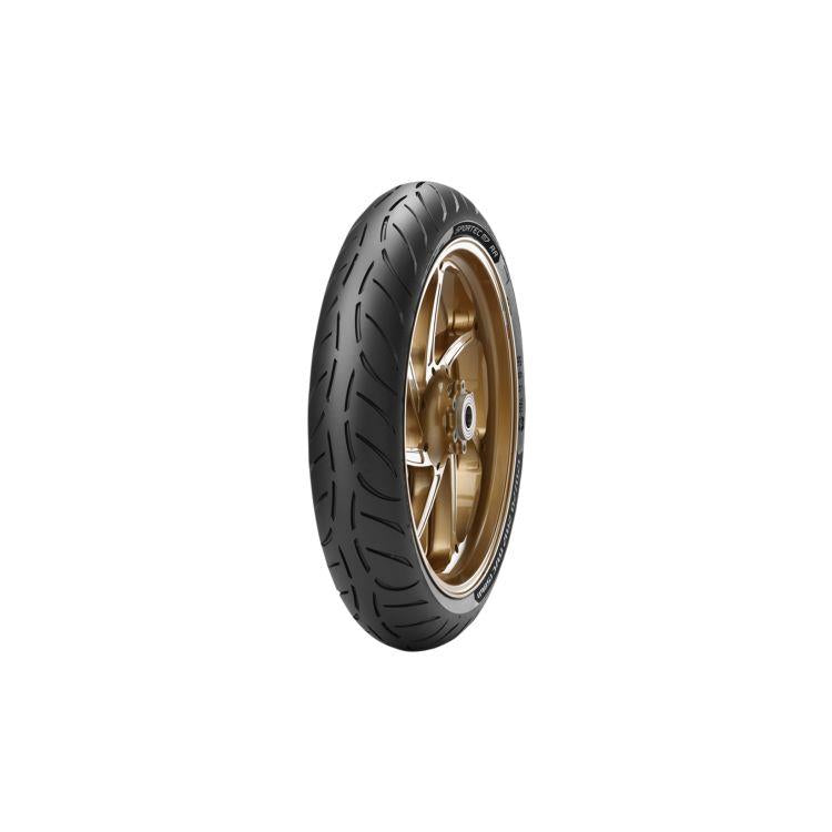 Metzeler - Sportec M9 - 120/70R-17