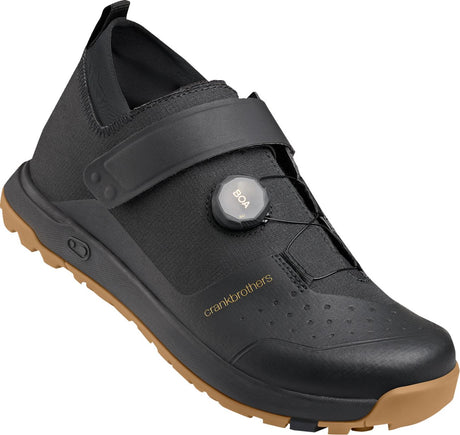 Crankbrothers Mallet BOA® Trail Shoes - Cycle City Outdoors