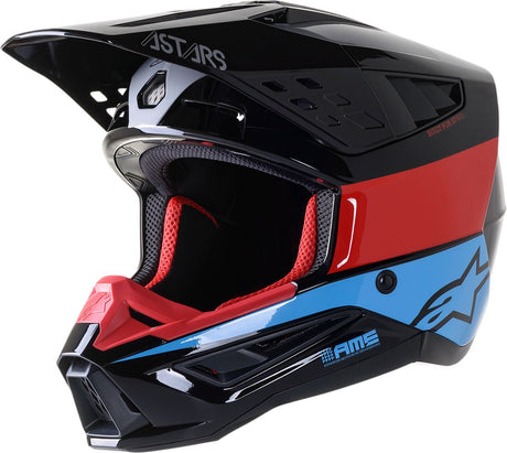 Alpinestars - SM5 Helmet