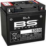 BS BATTERY Battery - 53030 300880