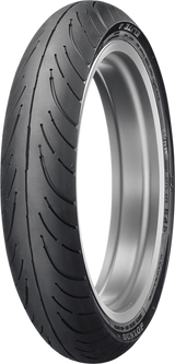 DUNLOP Tire - Elite 4 - Front - 130/90B16 - 73H 45119516 - Cycle City Outdoors