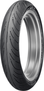 DUNLOP Tire - Elite 4 - Front - 130/90B16 - 73H 45119516 - Cycle City Outdoors