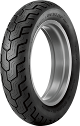 DUNLOP Tire - D404 - Rear - 140/90-16 - 71H 45605778