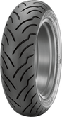 DUNLOP Tire - American Elite - Rear - 160/70B17 - 73V 45131181 - Cycle City Outdoors