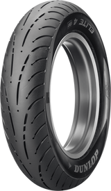 DUNLOP Tire - Elite 4 - Rear - 150/80B16 - 77H 45119986 - Cycle City Outdoors