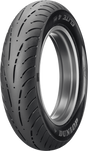 DUNLOP Tire - Elite 4 - Rear - 160/80B16 - 80H 45119546 - Cycle City Outdoors