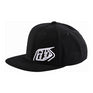 Troy Lee - Snapback Hat - Slice