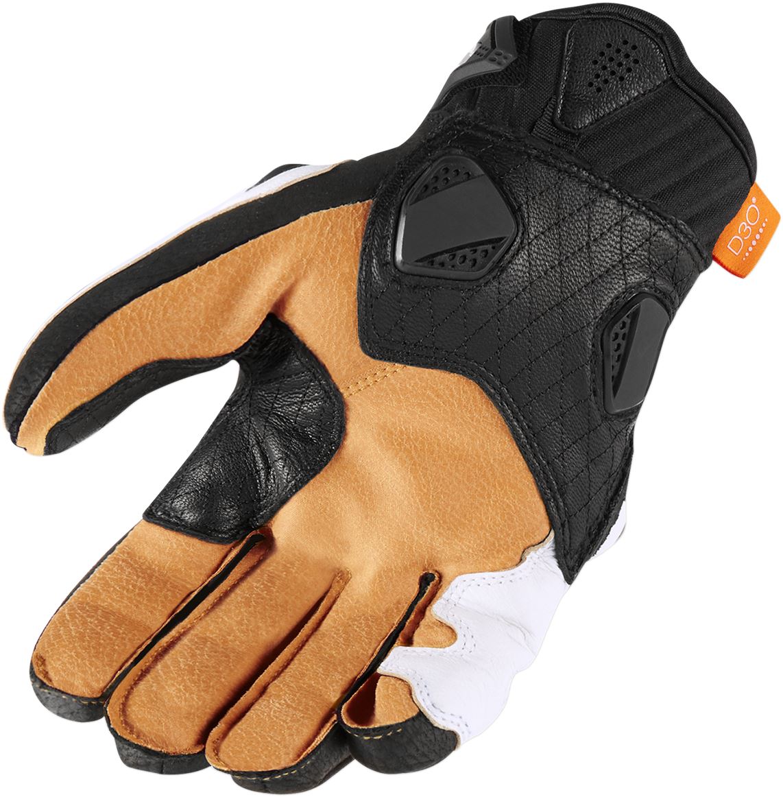 Icon Hypersport® Short Gloves