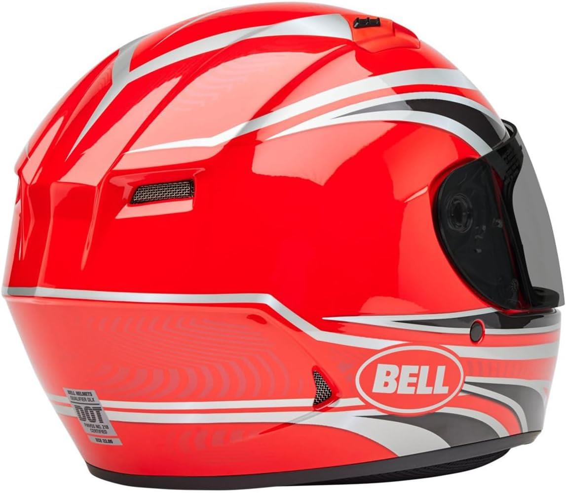 Bell Qualifier Conduit Helmet