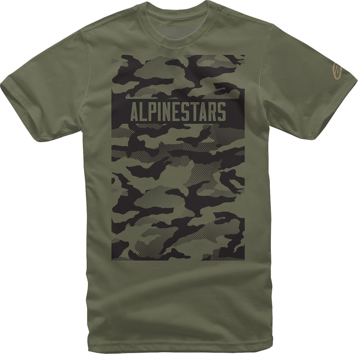 Alpinestars - Terra T-Shirt